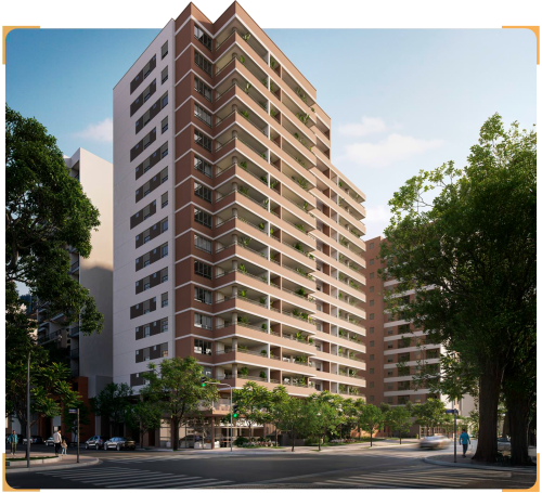 Eucalys Moema by Tarjab